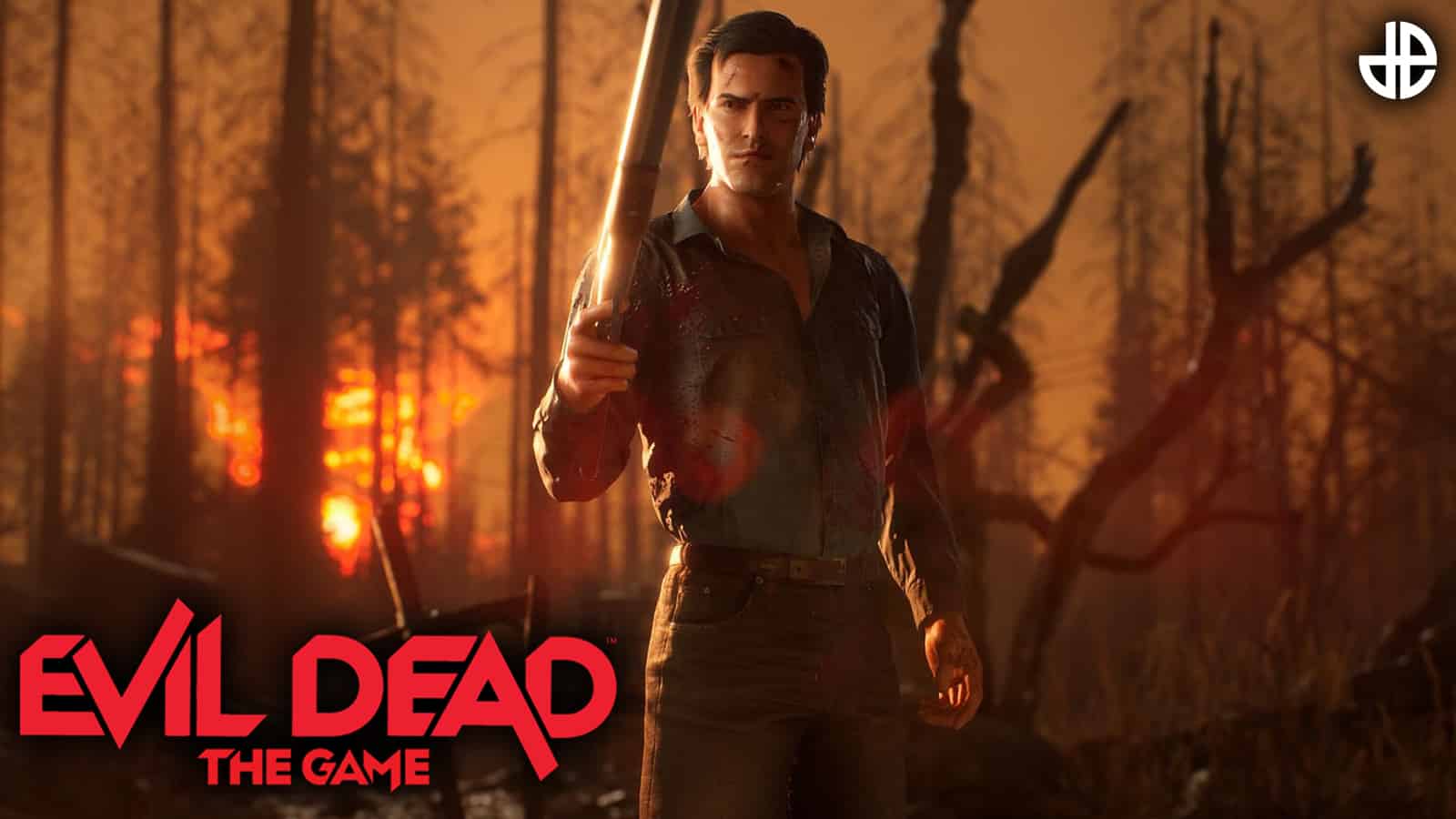 Компьютер для Evil Dead The Game - цены в Украине