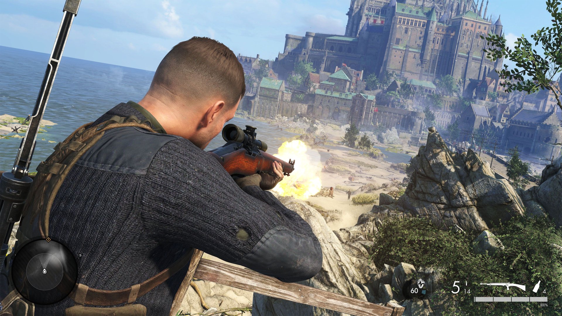 Компьютер для Sniper Elite 5 - цены в Украине