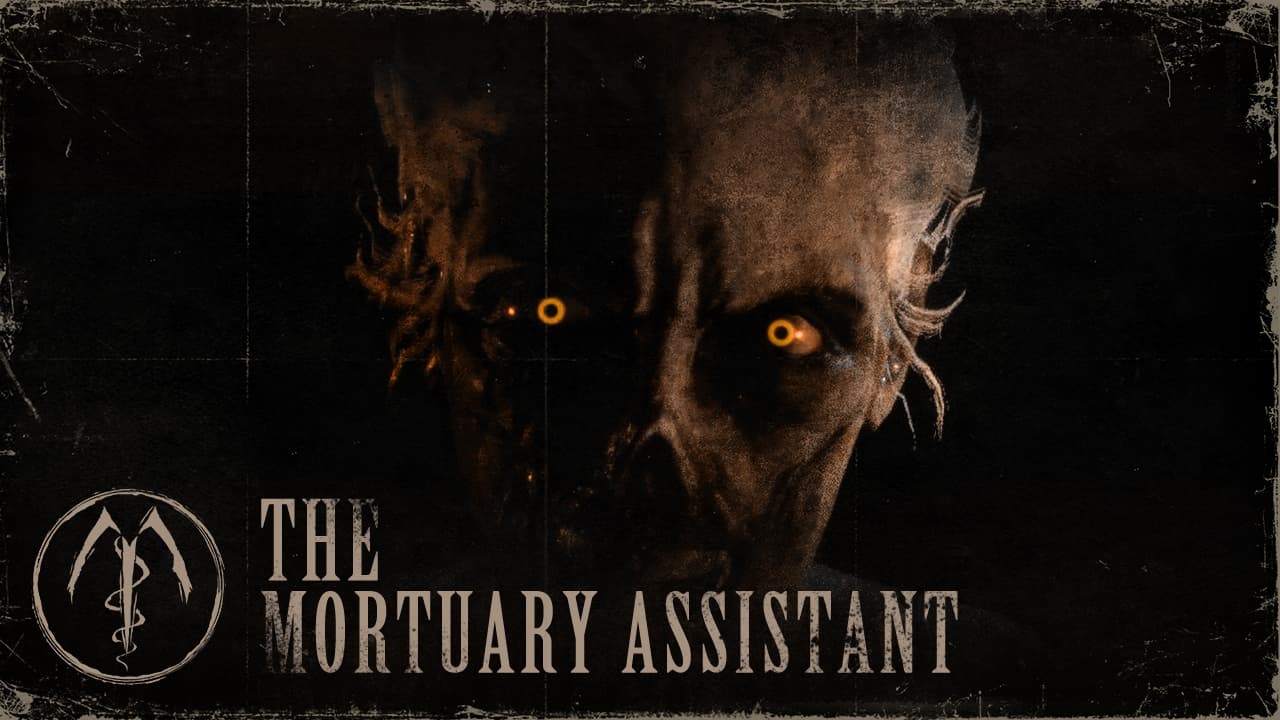 Компьютер для The Mortuary Assistant - цены в Украине