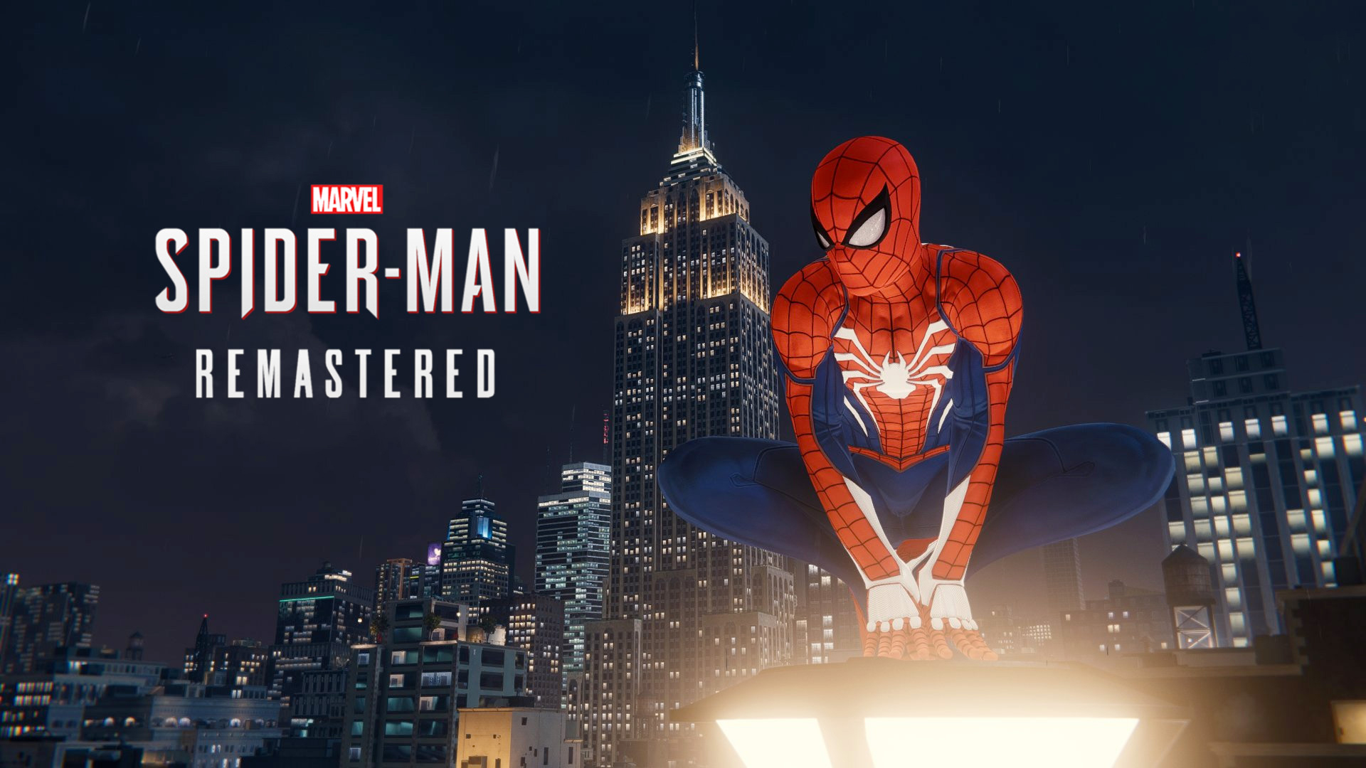 Компьютер для Marvels Spider Man Remastered - цены в Украине