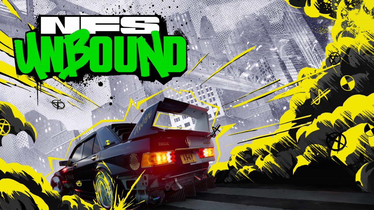 Компьютер для Need For Speed Unbound - цены в Украине