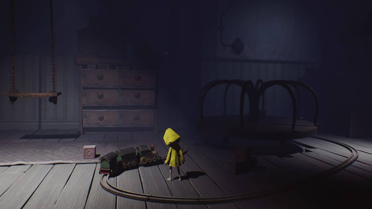 Компьютер для A Little Nightmares - цены в Украине