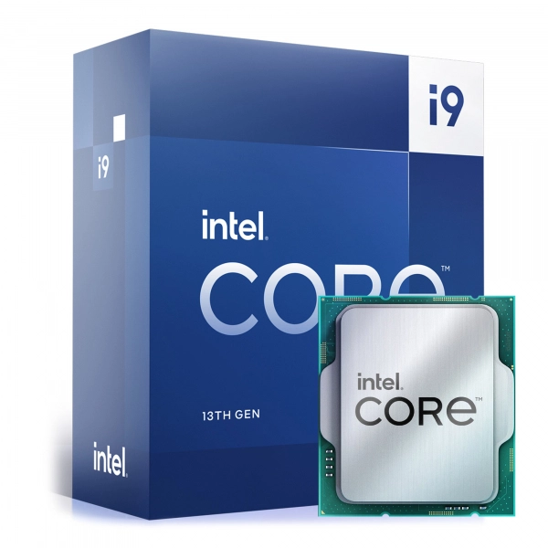 INTEL Core i9-13900K (24C(8P+16E), 3.0GHz, 36MB, LGA1700) BOX (BX8071513900K)