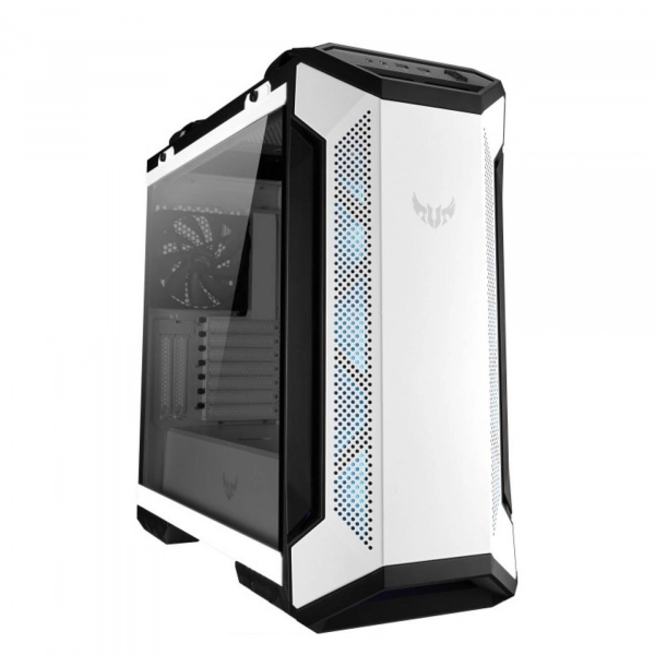 ASUS GT501 TUF GAMING CASE/WHITE/WITH HANDLE (90DC0013-B49000)