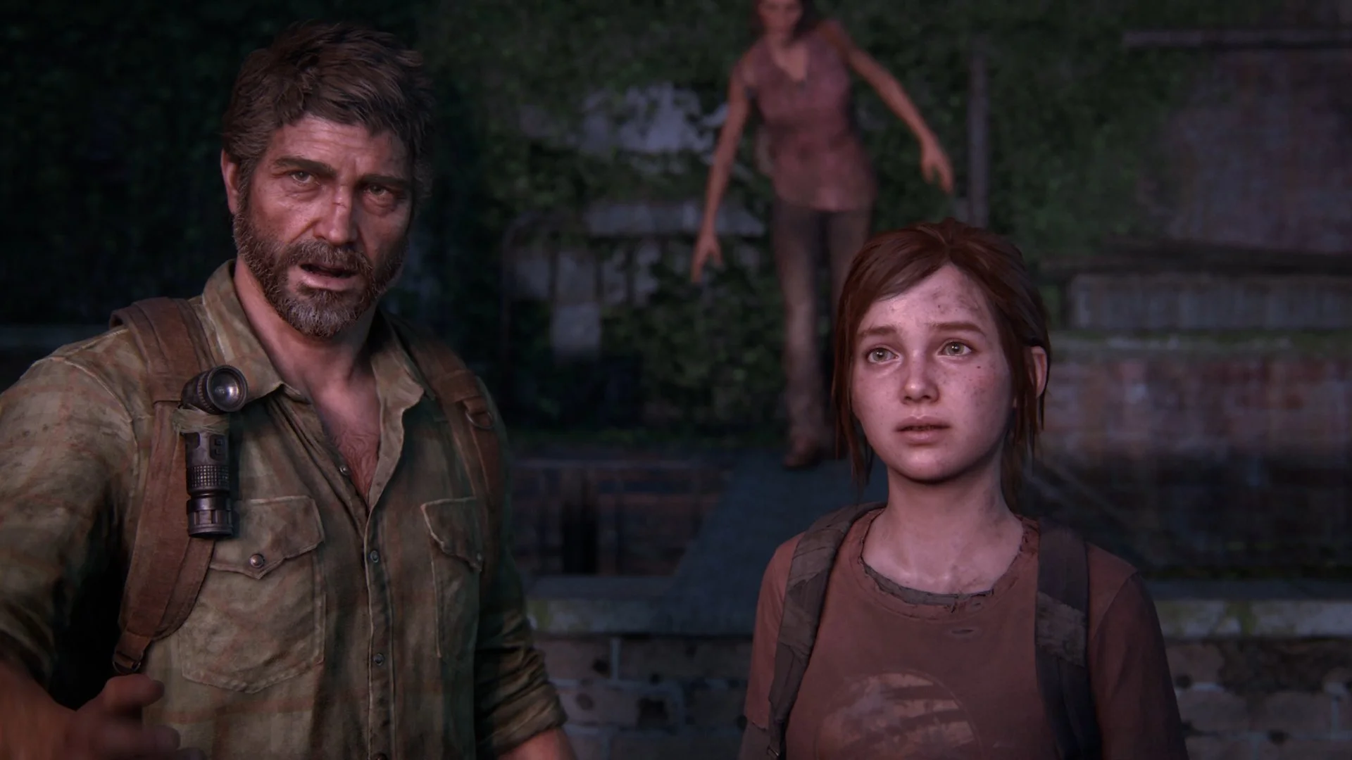 Компьютер для The Last of Us 1 Remake - цены в Украине