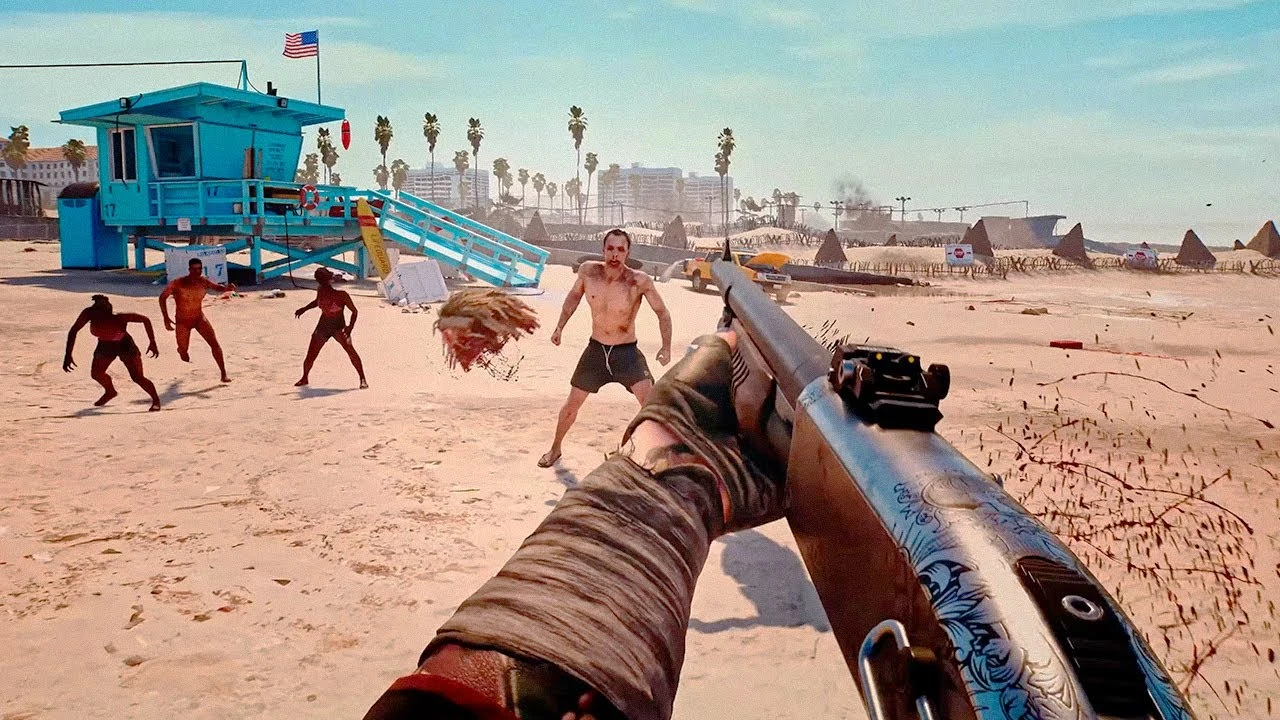 Компьютер для Dead Island 2 - цены в Украине