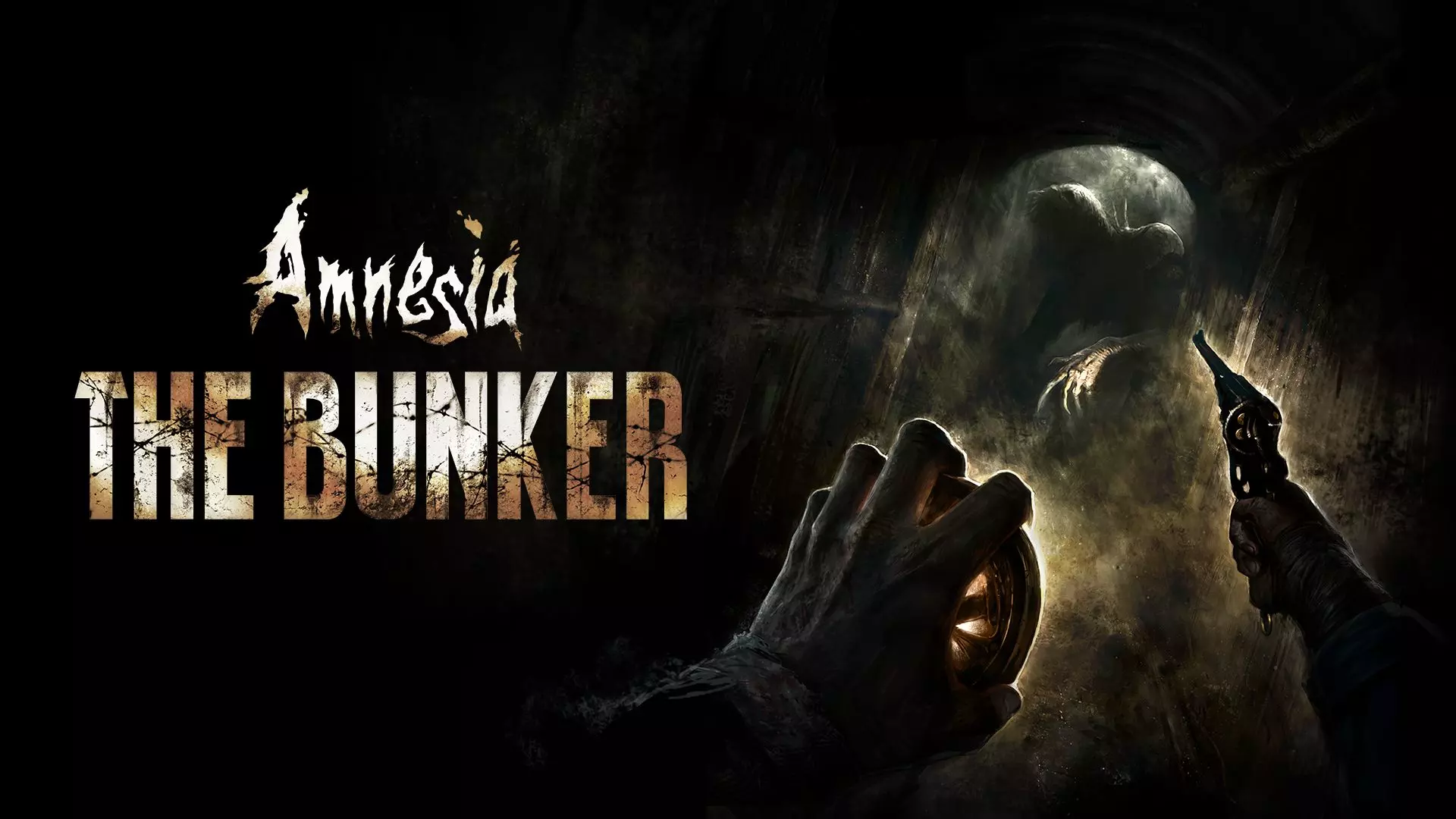 Компьютер для Amnesia The Bunker - цены в Украине