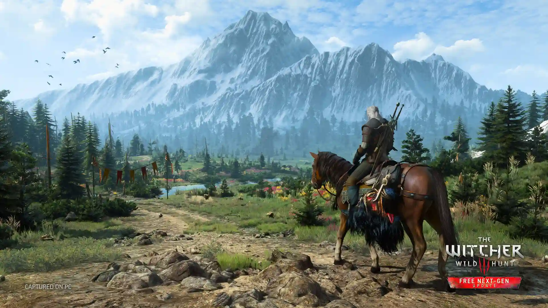 Компьютер для The Witcher 3 Complete Edition - цены в Украине