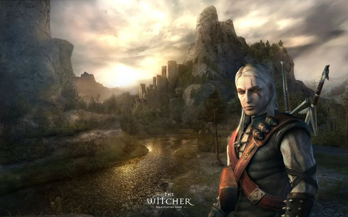 Компьютер для The Witcher 1 - цены в Украине