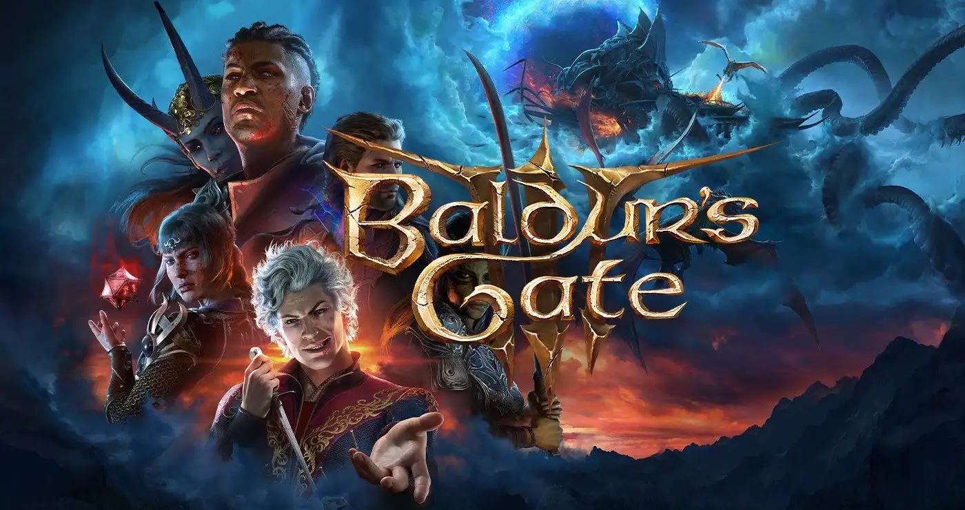 Компьютер для Baldurs Gate 3 - цены в Украине