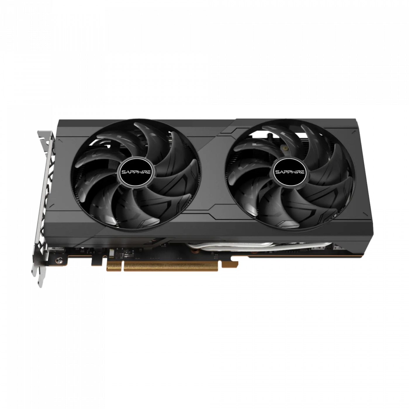 Sapphire Radeon RX 6700 10G Lite - Полный Обзор и Тесты | Artline.ua