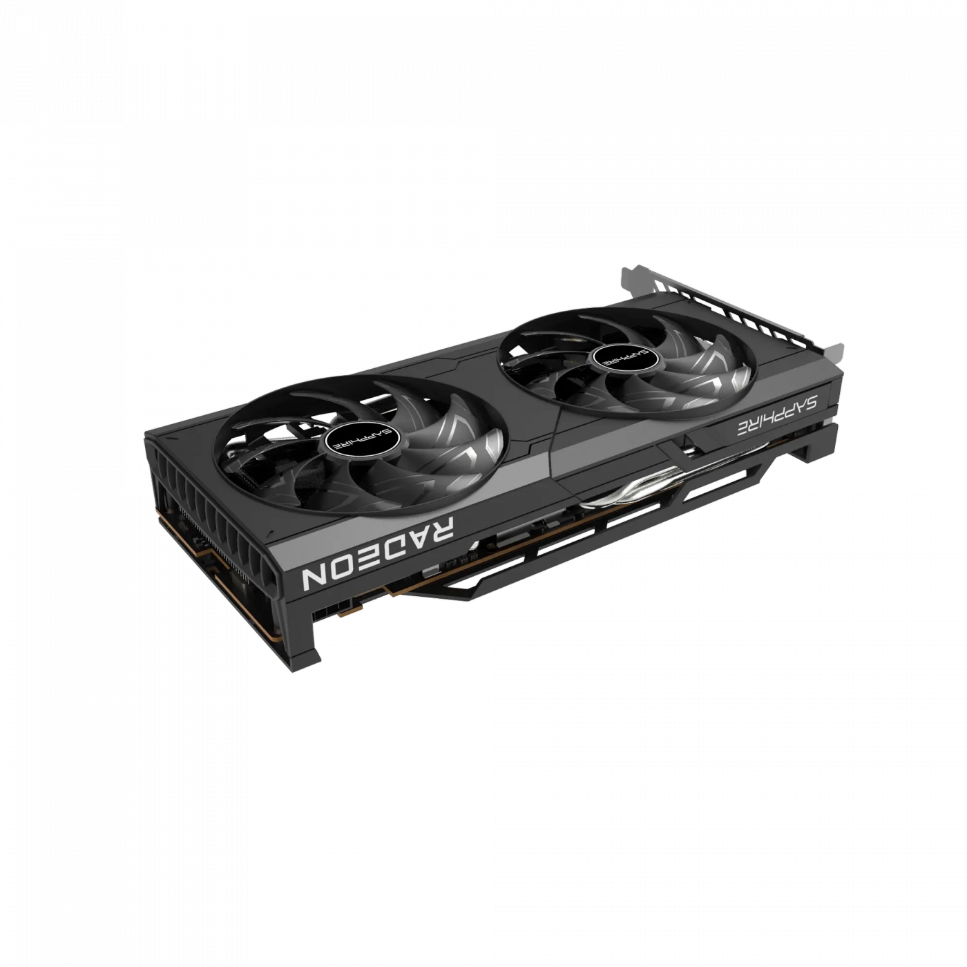 Sapphire Radeon RX 6700 10G Lite - Полный Обзор и Тесты | Artline.ua