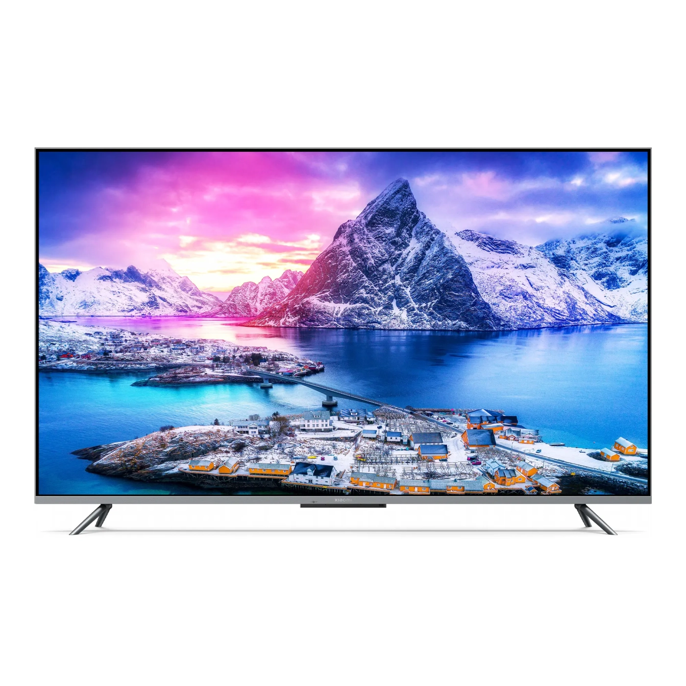 Xiaomi Mi TV Q1E 55: Отзывы, обзоры и сравнение на Artline.ua, Mi TV Q1E 55