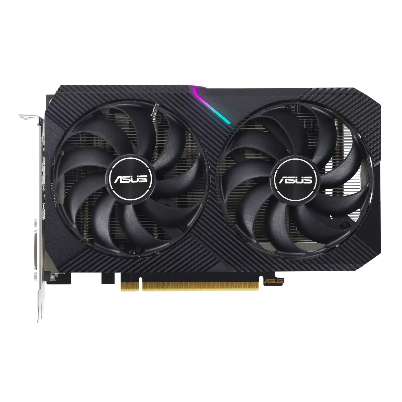 Геймплей с ASUS Dual GeForce RTX 3050 V2 OC Edition: Игры на высоте |  Artline.ua