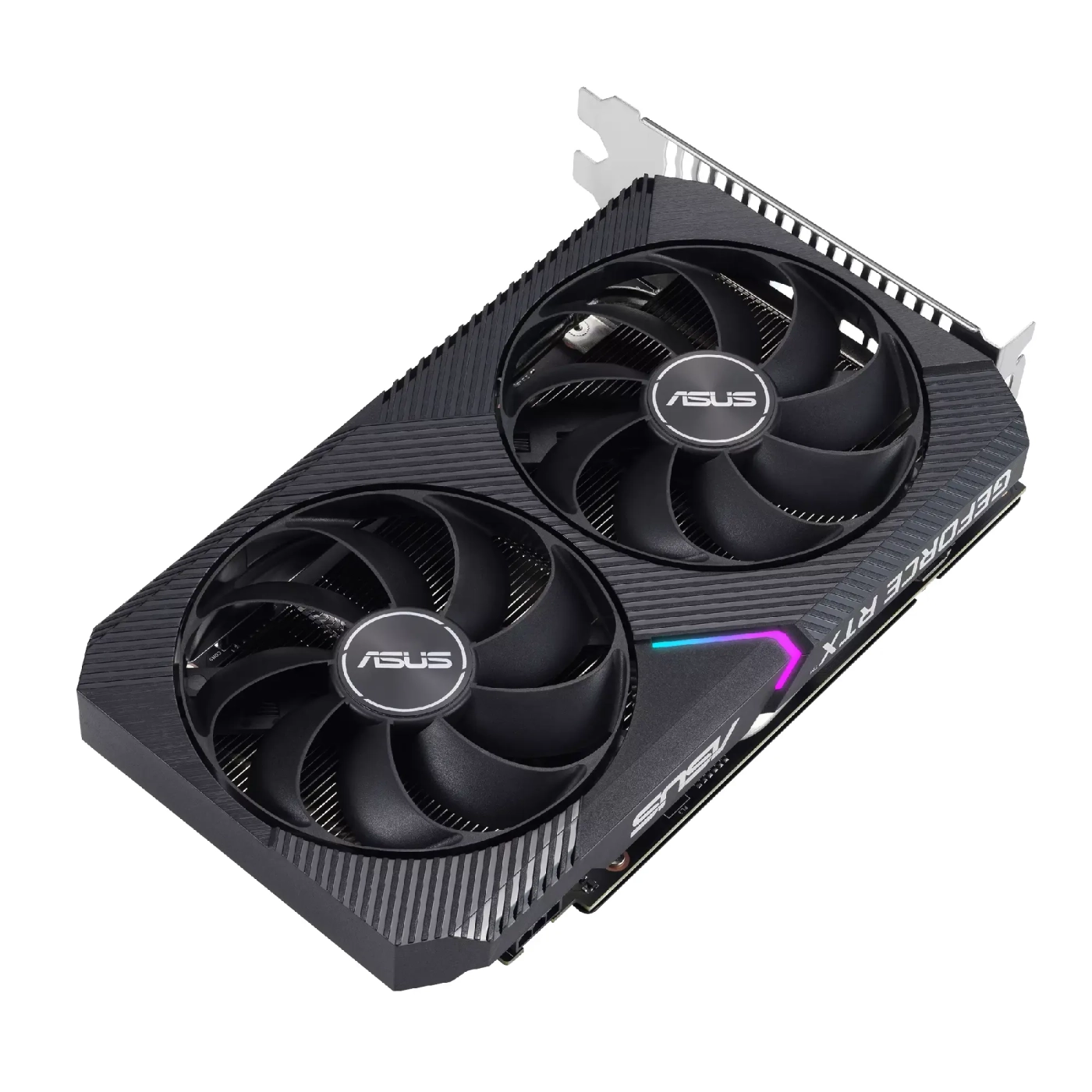 Геймплей с ASUS Dual GeForce RTX 3050 V2 OC Edition: Игры на высоте |  Artline.ua