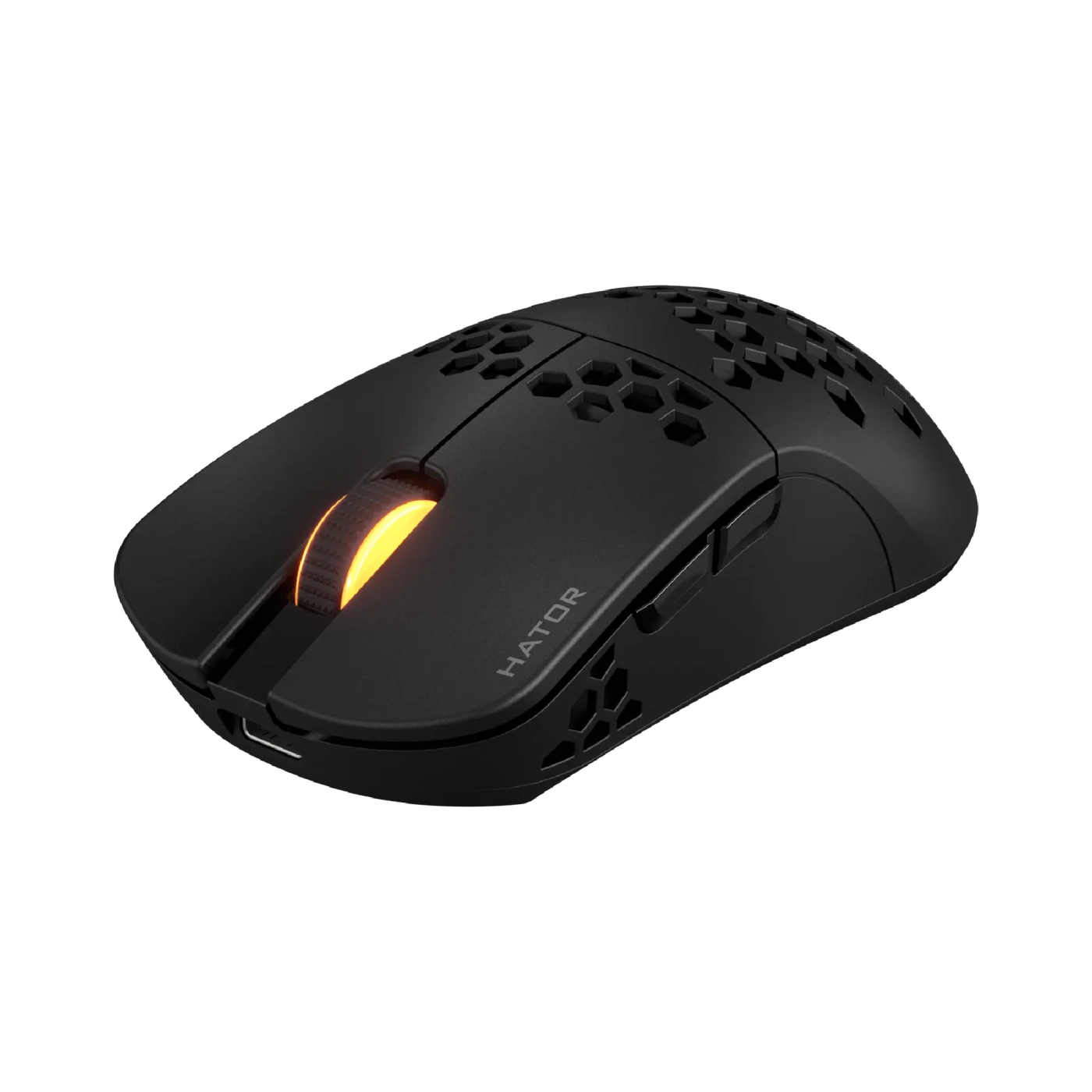 Купить Мышку HATOR Stellar PRO Wireless Black (HTM-550) в Украине |  Artline, HTM-550