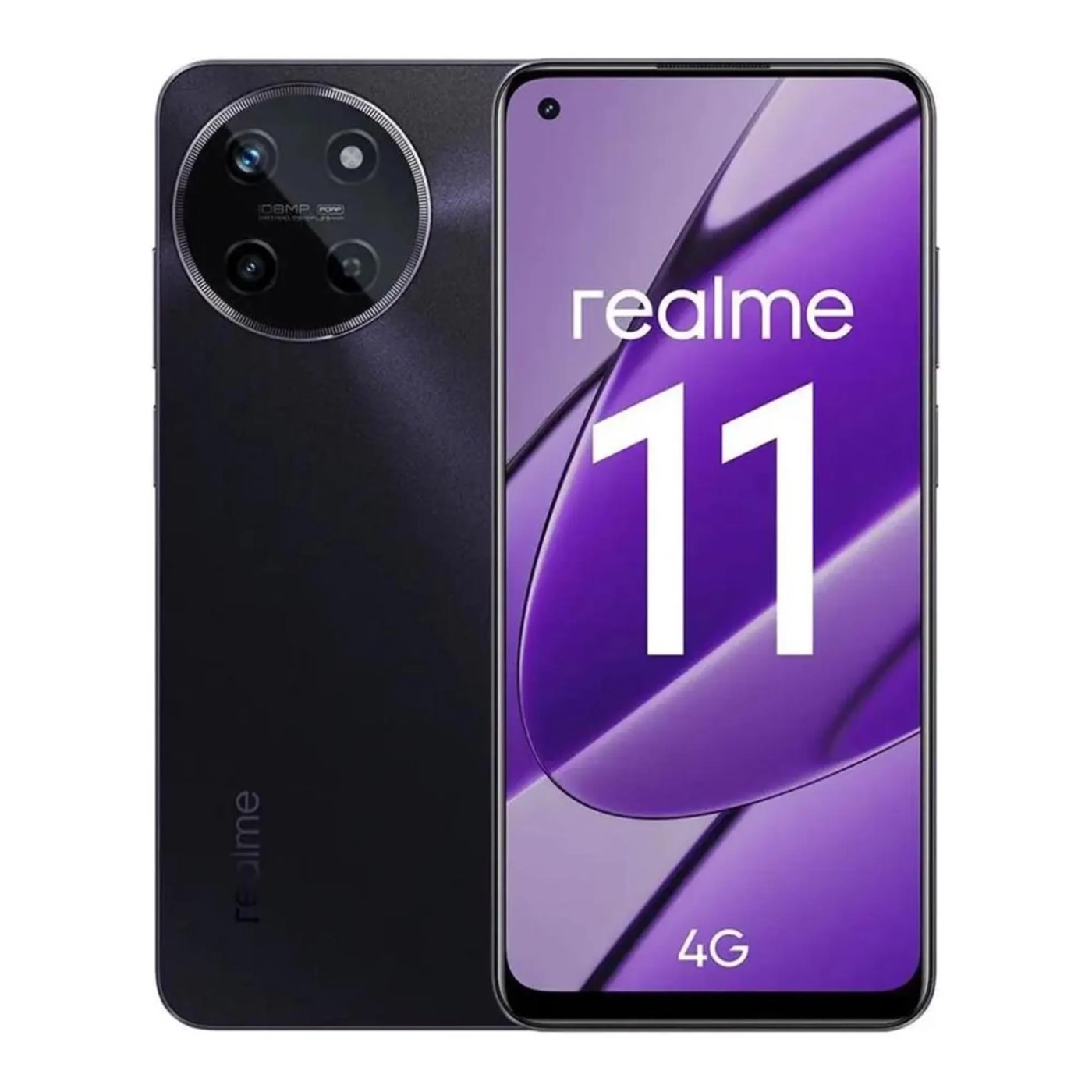 Realme 11 4G: Обзор, Характеристики, Тесты и Сравнение | artline.ua