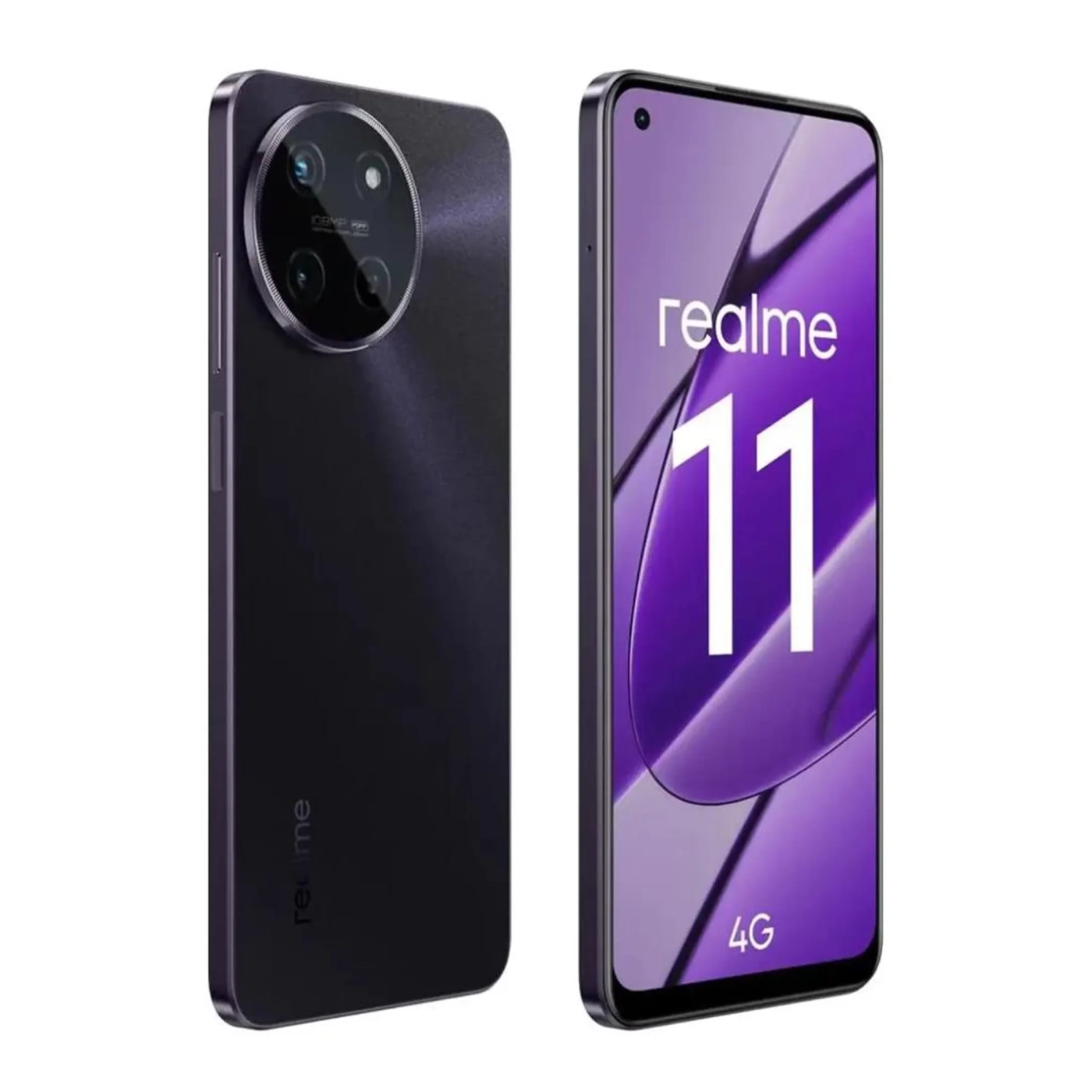 Realme 11 4G: Обзор, Характеристики, Тесты и Сравнение | artline.ua