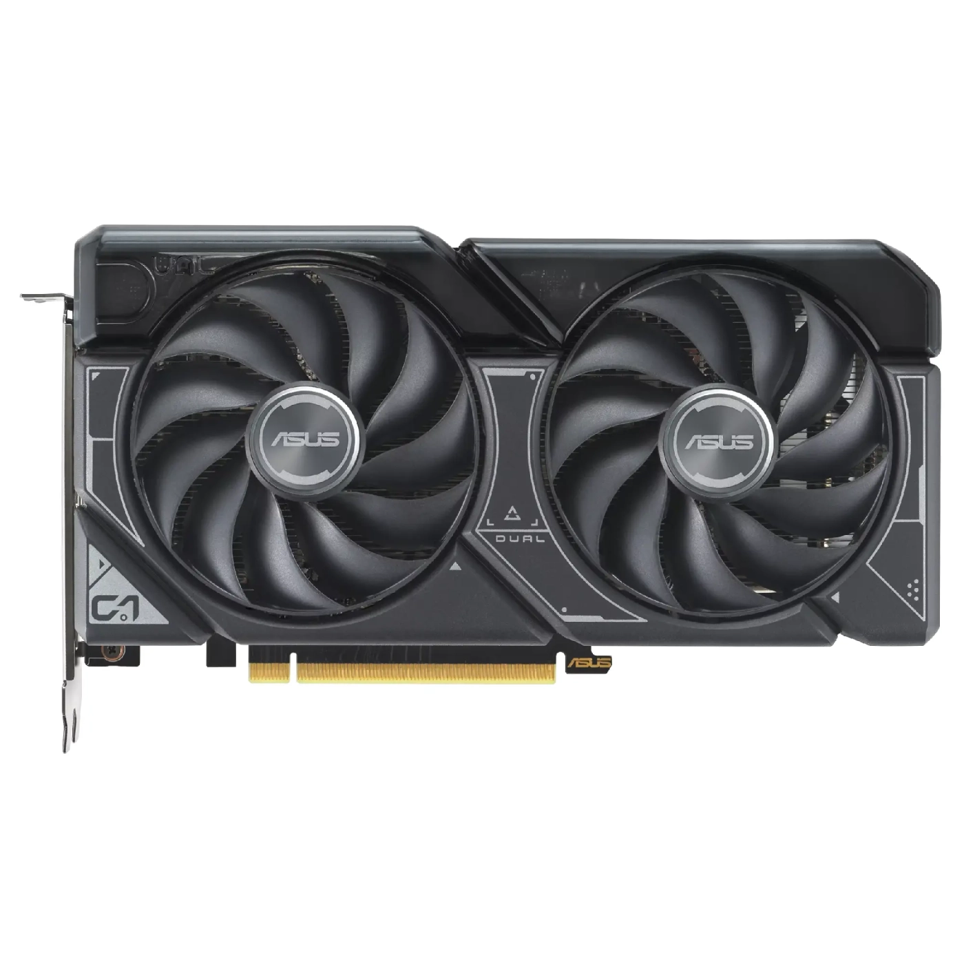 Обзор видеокарты ASUS Dual GeForce RTX 4060 Ti Advanced Edition - Artline.ua