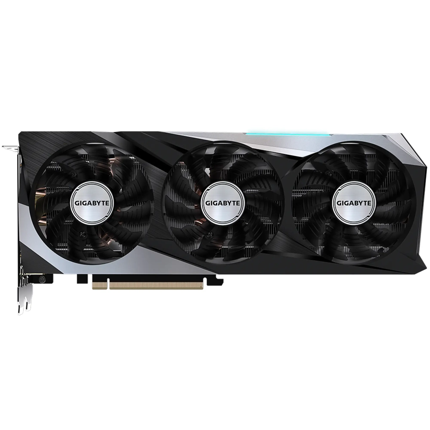 Видеокарта Gigabyte GeForce RTX 3060 Ti GAMING OC 8G D6X