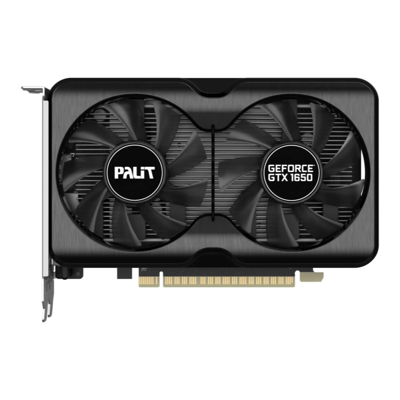 Palit GeForce GTX 1650 GP - Ваш Выбор для Игр и Творчества | Artline.ua