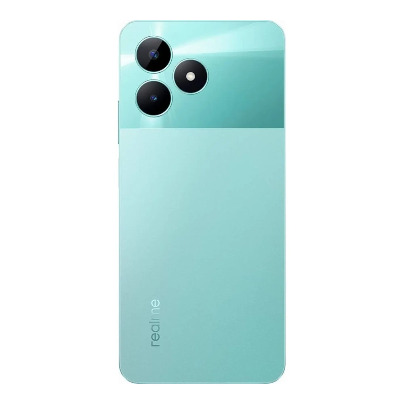 Купить смартфон Realme C51 4/128GB Dual SIM Mint Green - artline.ua,  RMX3830 4/128 Mint Green