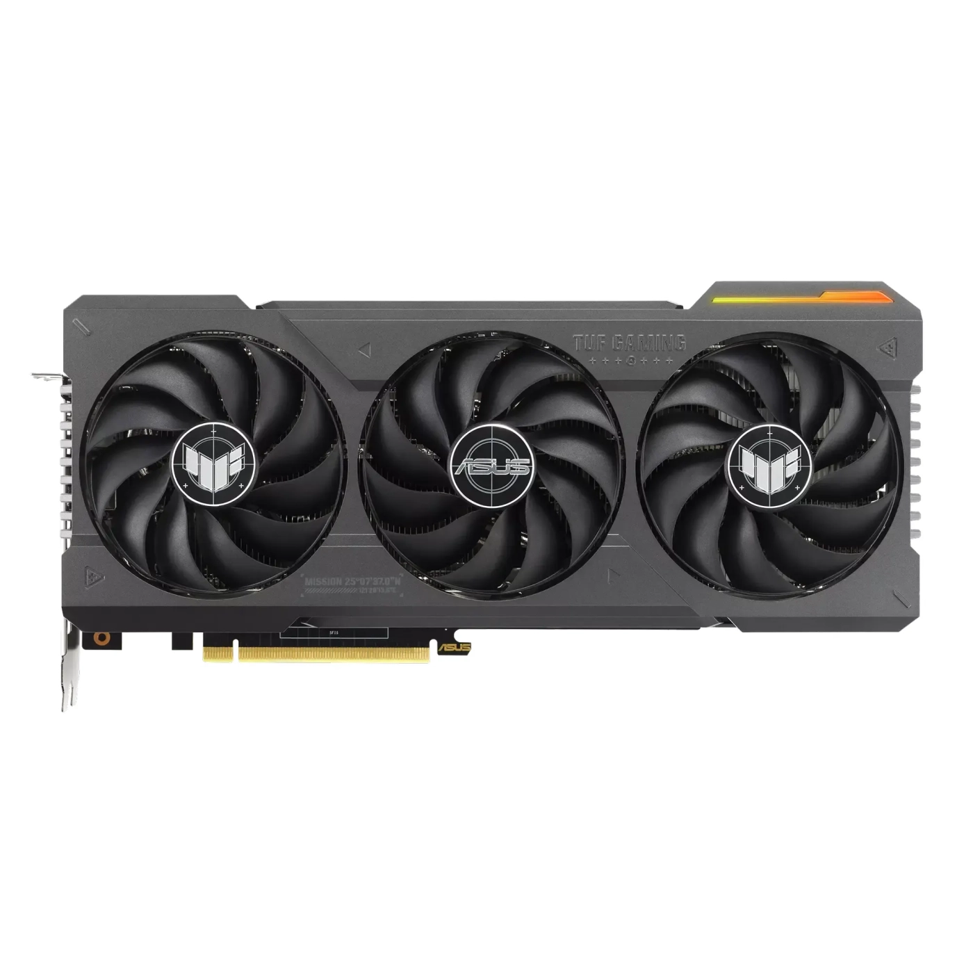 Видеокарта ASUS TUF Gaming GeForce RTX 4070 Ti