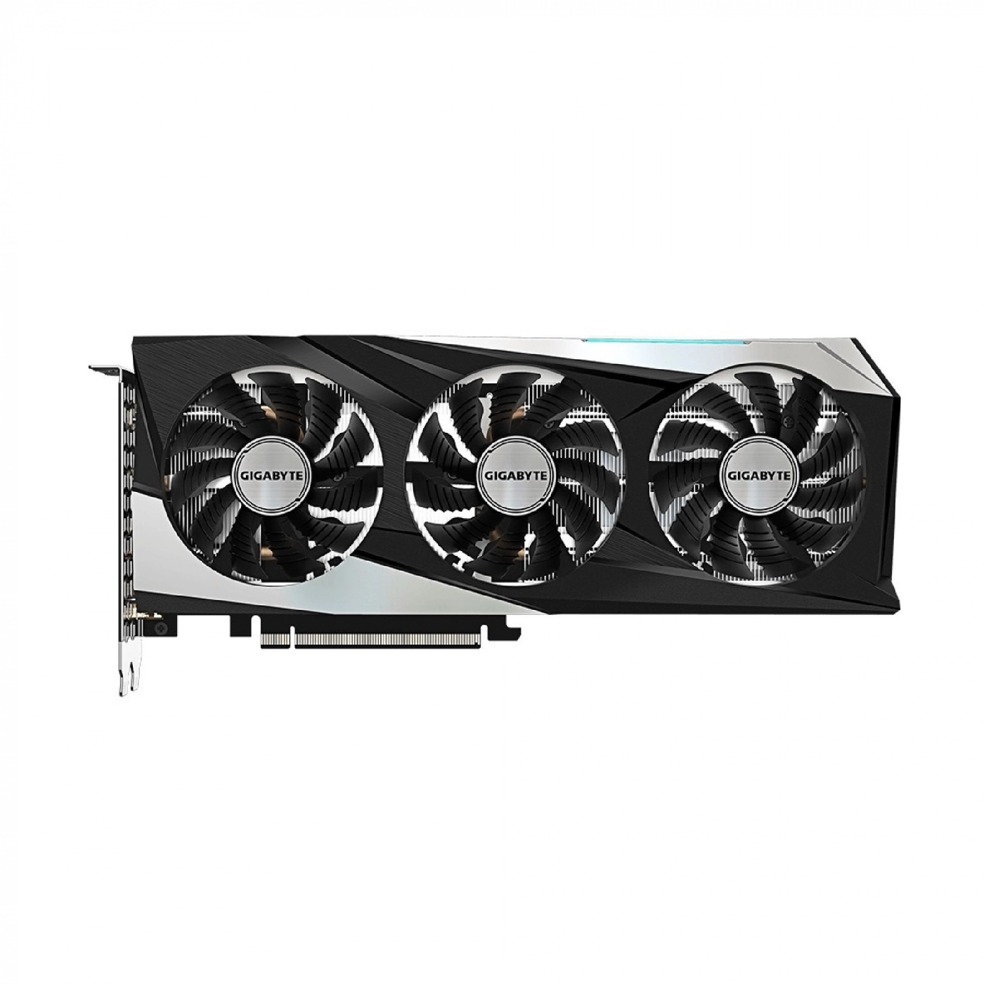 Gigabyte GeForce RTX 3060 Gaming OC 12G Rev 2.0 LHR | artline.ua