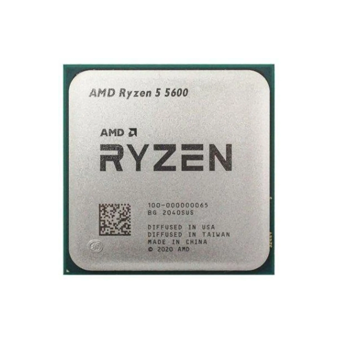 AMD Ryzen 5 5600 - Высокая производительность по доступной цене | artline.ua