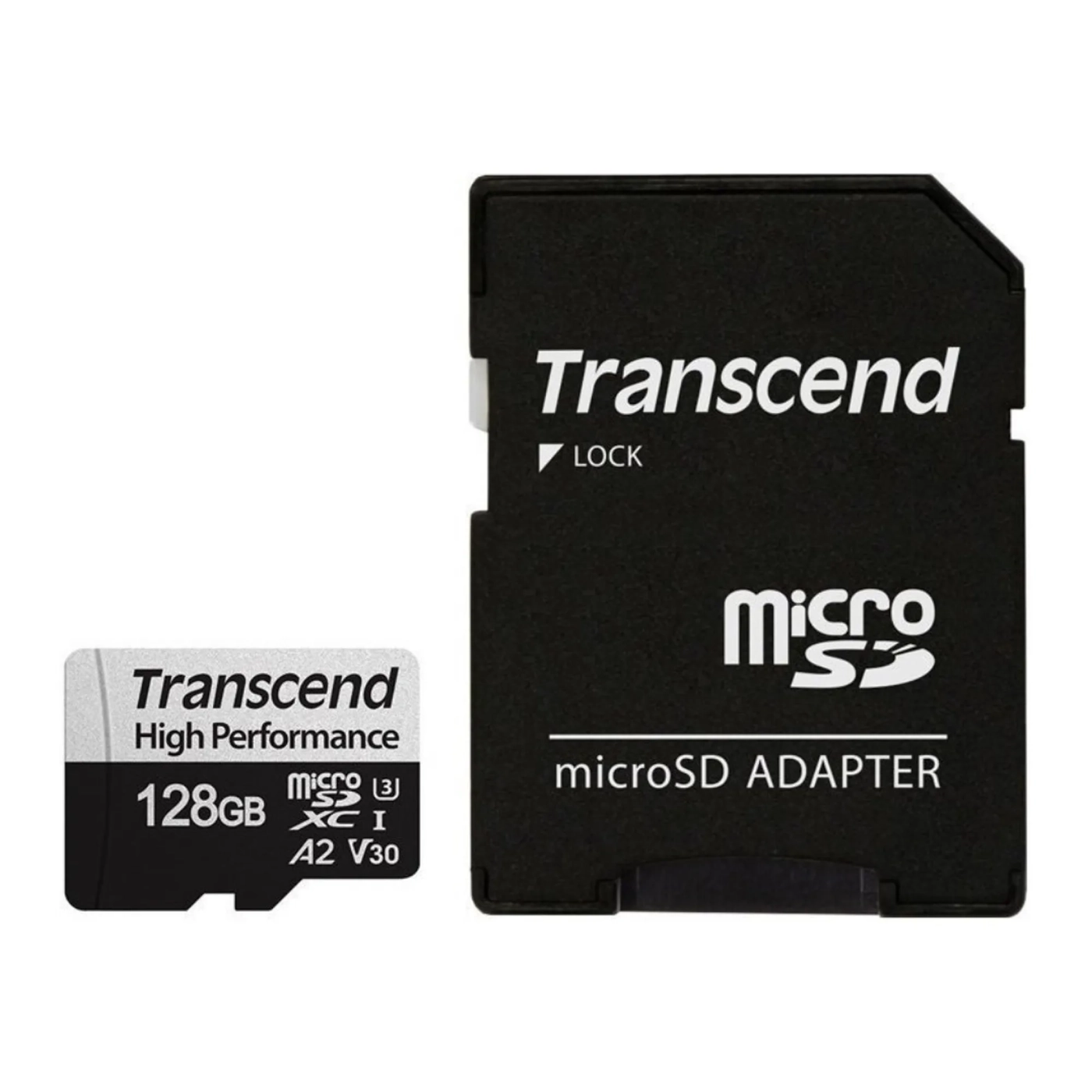 Углубленный обзор карты памяти Transcend MicroSDXC 128GB: Высокая скорость  и надежность, TS128GUSD340S