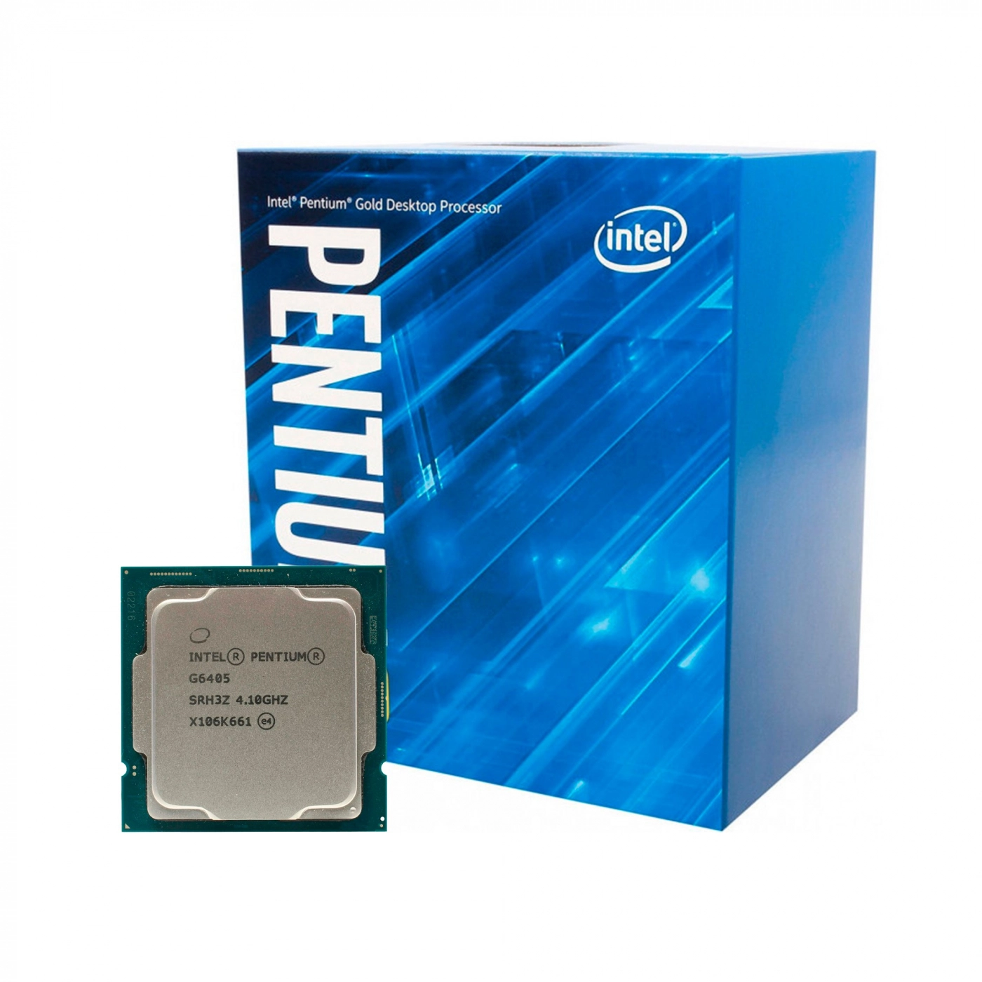 Купить Intel Pentium Gold G6405 в Украине | Artline.ua