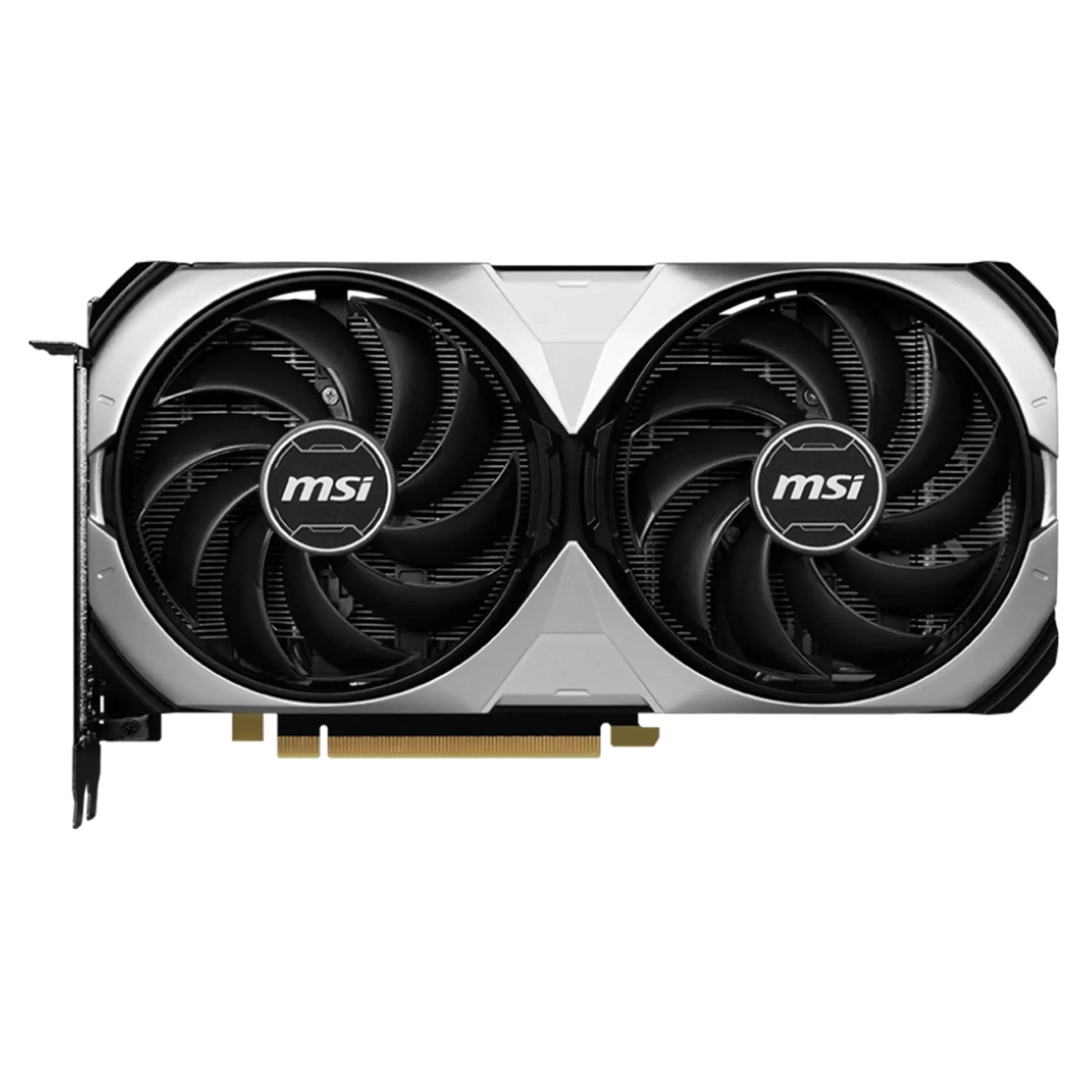 Видеокарта MSI Nvidia GeForce RTX 4070 Ti SUPER 16G VENTUS 2X OC - Новое  слово в мире гейминга, RTX 4070 Ti SUPER 16G VENTUS 2X OC