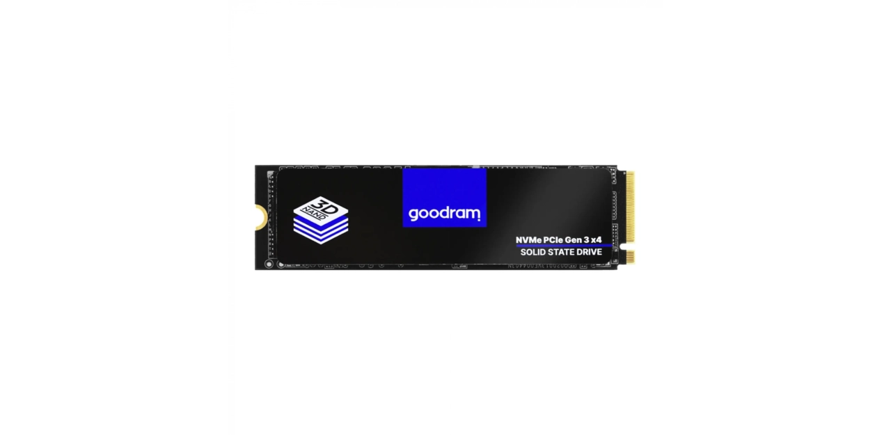 Купить SSD GOODRAM PX500 G2 1 TB - Обзор, Характеристики, Тесты |  Artline.ua, SSDPR-PX500-01T-80-G2