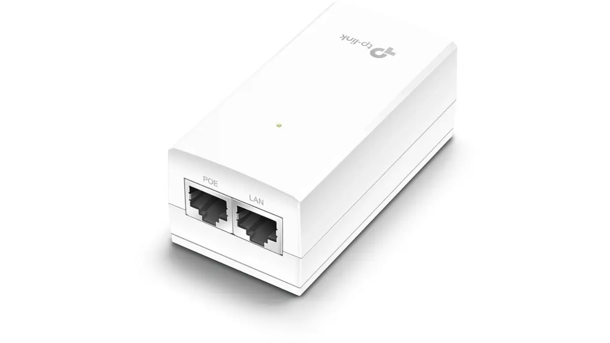 PoE-адаптер - TP-Link