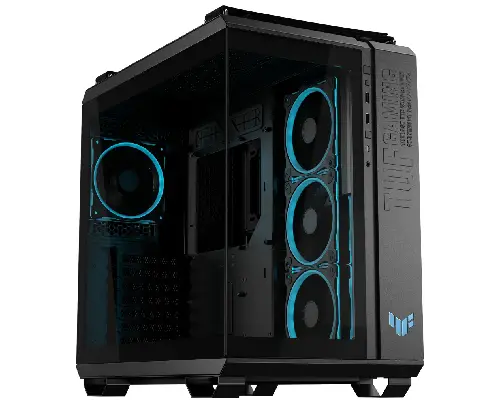корпус asus