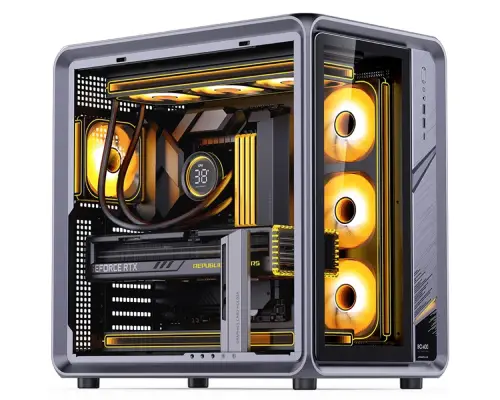 корпус для пк jonsbo