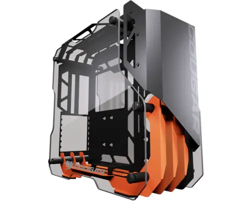 корпус для пк cougar