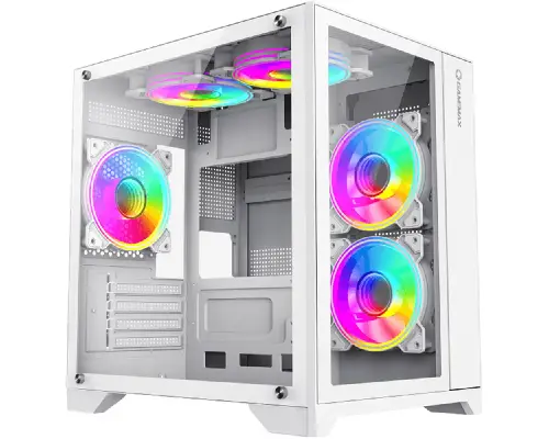 корпус для пк gamemax