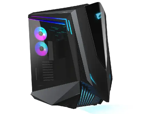 корпус gigabyte