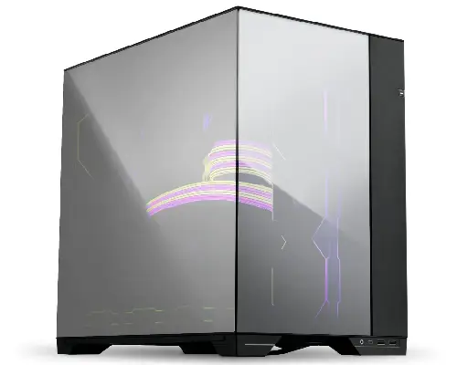 корпус для пк lian li