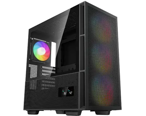 корпус для пк deepcool
