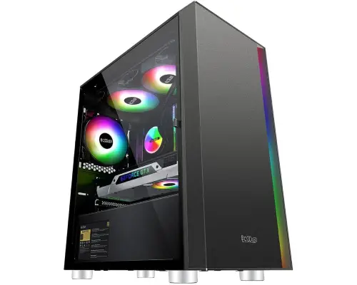 корпус для пк pccooler