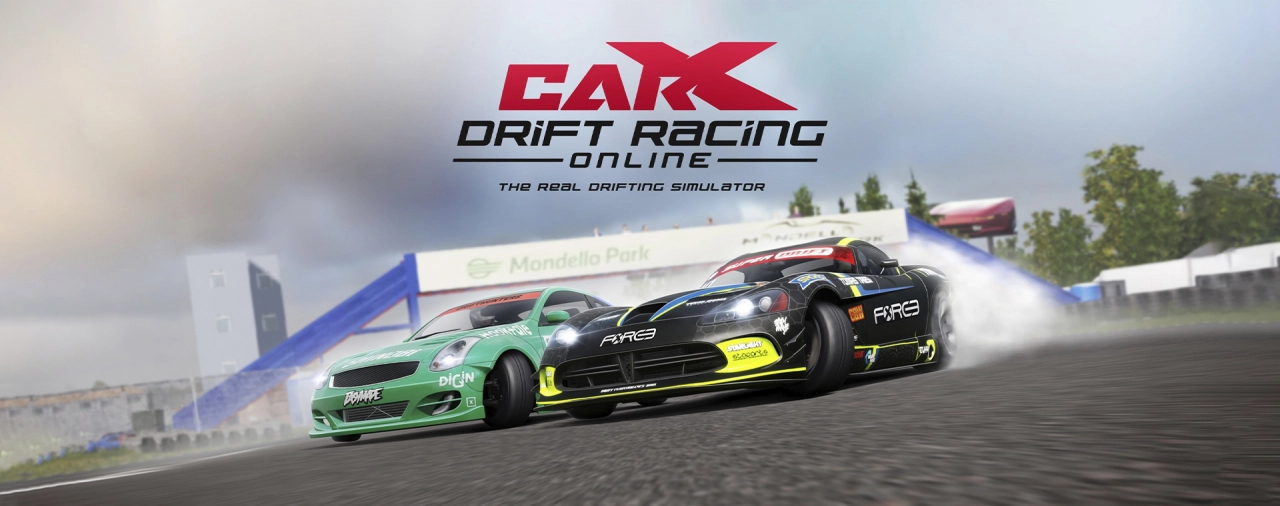 Купити комп'ютер для CarX Drift Racing Online
