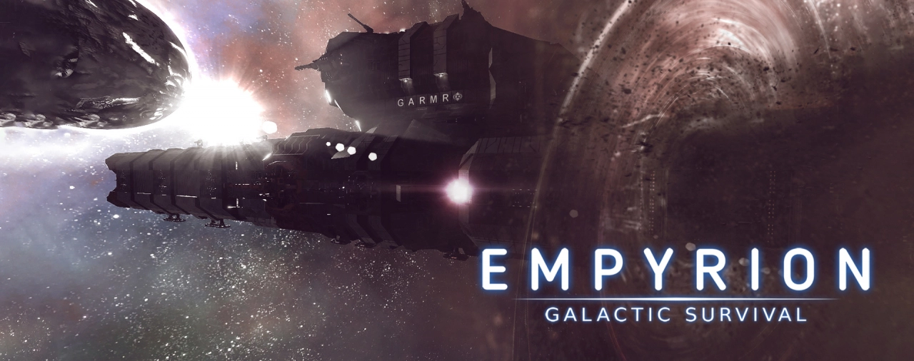 Купить компьютер для Empyrion Galactic Survival