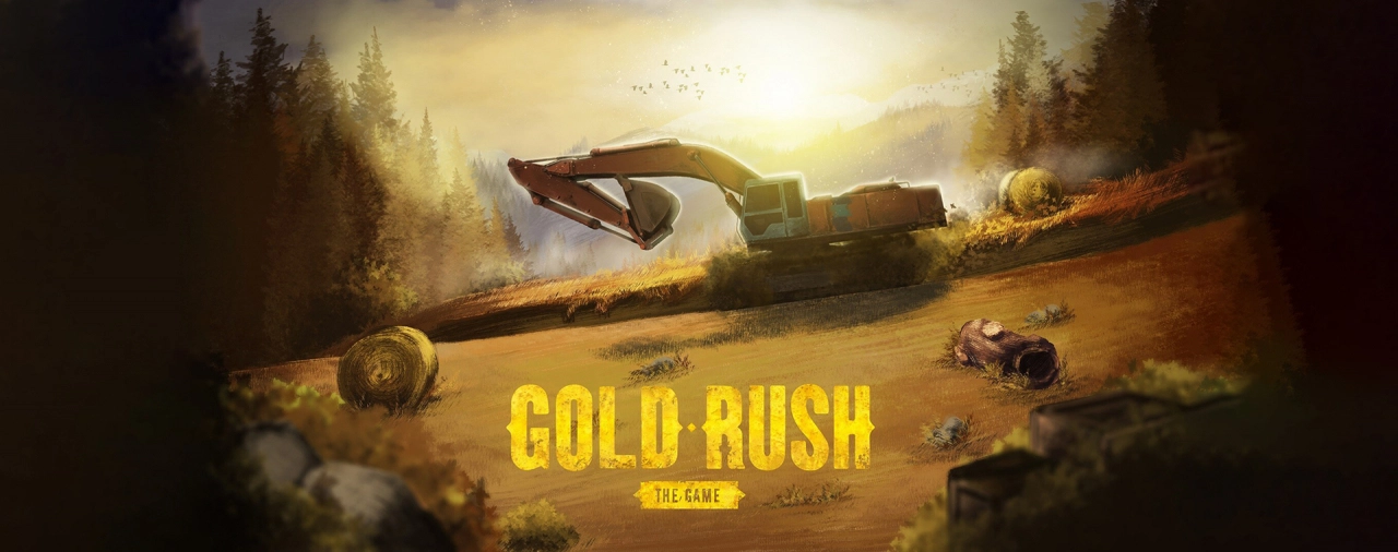 Купить компьютер для Gold Rush The Game