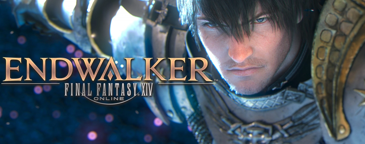 Купити комп'ютер для Final Fantasy XIV Endwalker
