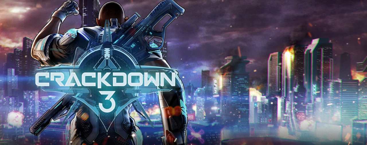 Купити комп'ютер для Crackdown 3