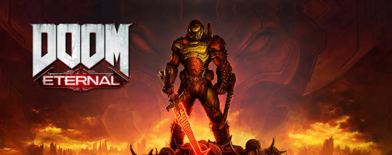 Купити ПК для Doom Eternal