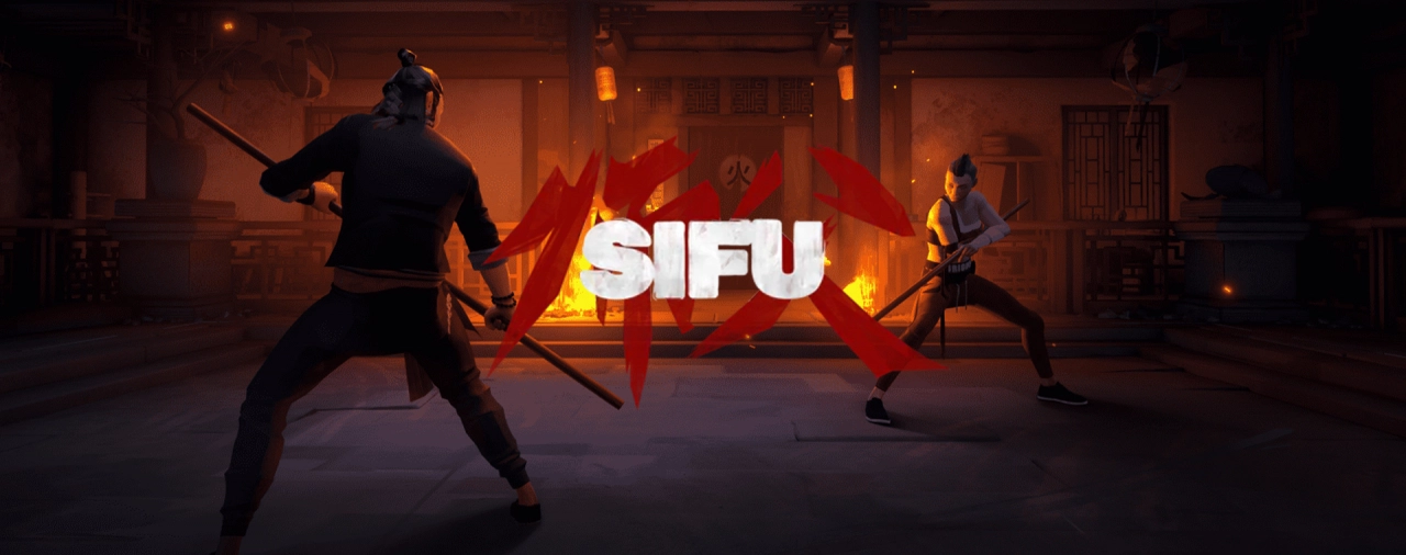 Купити комп'ютер для Sifu