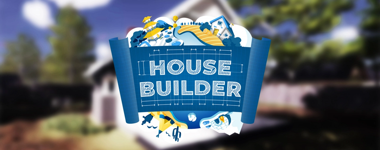 Купить компьютер для House Builder